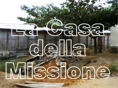 La Casa della Missione