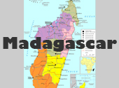 madagascar